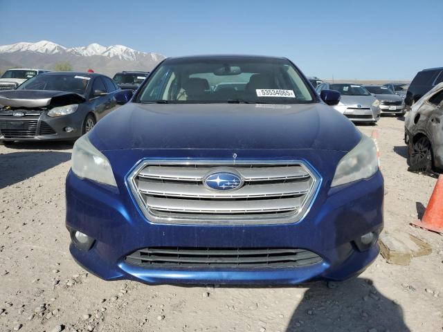  SUBARU LEGACY 2016 Granatowy