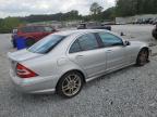 2007 Mercedes-Benz C 230 за продажба в Fairburn, GA - Front End