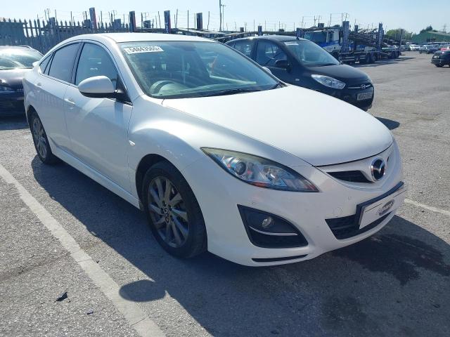 2012 MAZDA 6 VENTURE