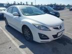 2012 MAZDA 6 VENTURE for sale at Copart CHESTER