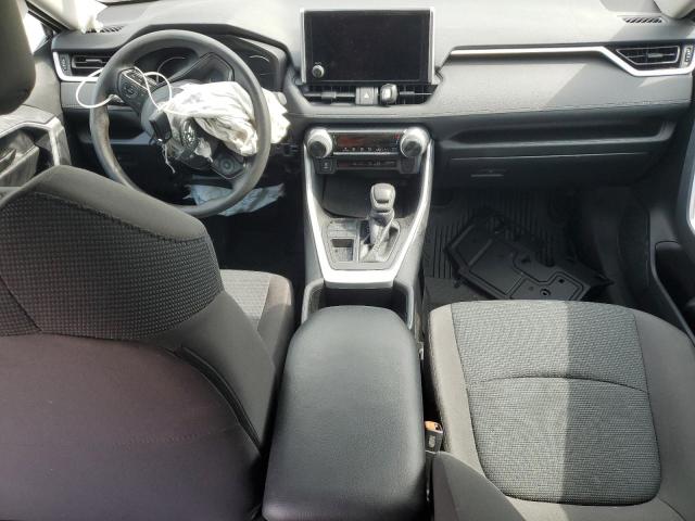  TOYOTA RAV4 2023 Серый