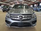 2017 Mercedes-Benz Gls 550 4Matic for Sale in East Granby, CT - Minor Dent/Scratches