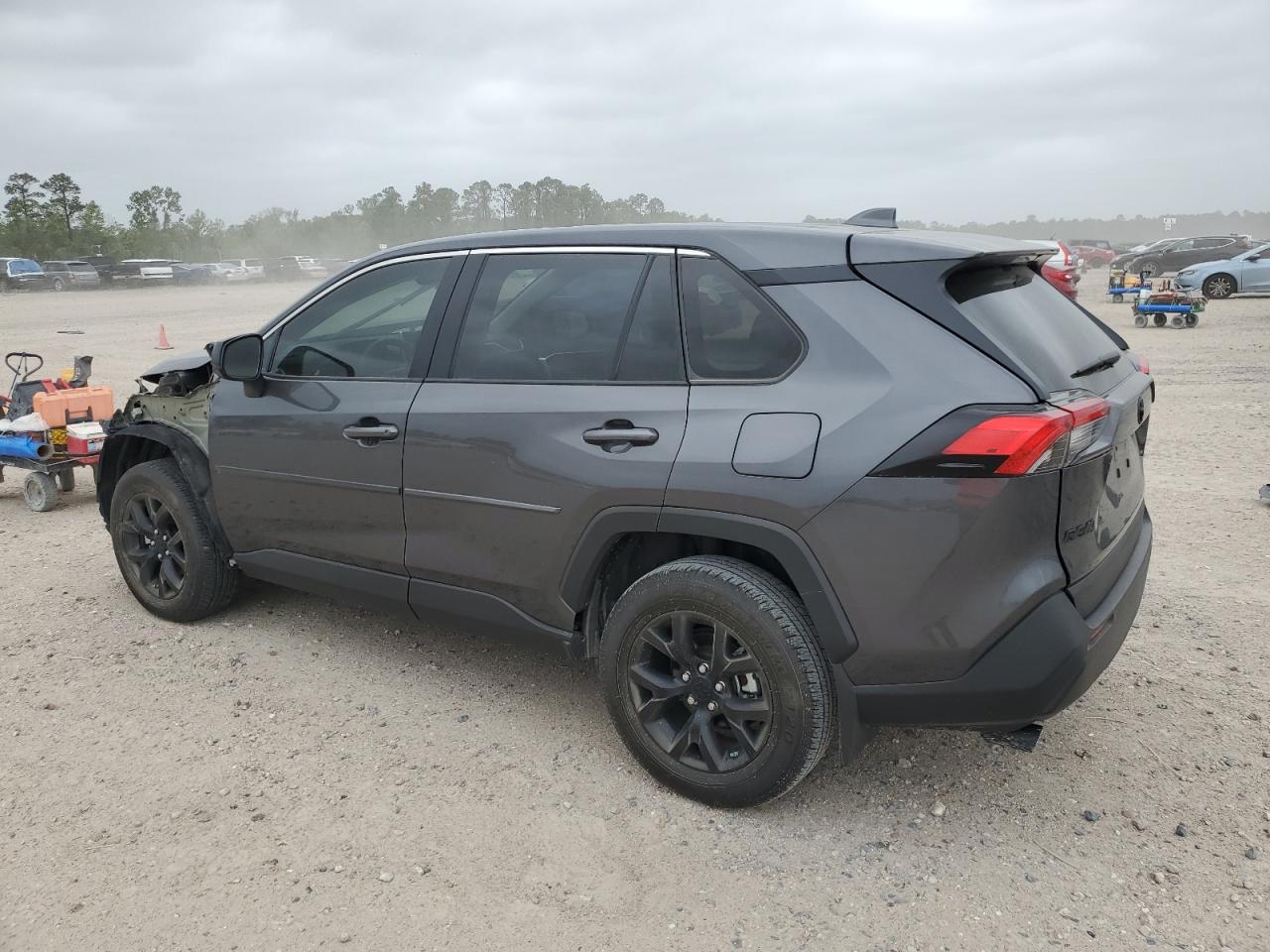 2T3H1RFV4PC220224 TOYOTA RAV4 2023