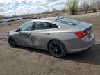 2018 Chevrolet Malibu Lt for Sale in Columbia Station, OH - Front End
