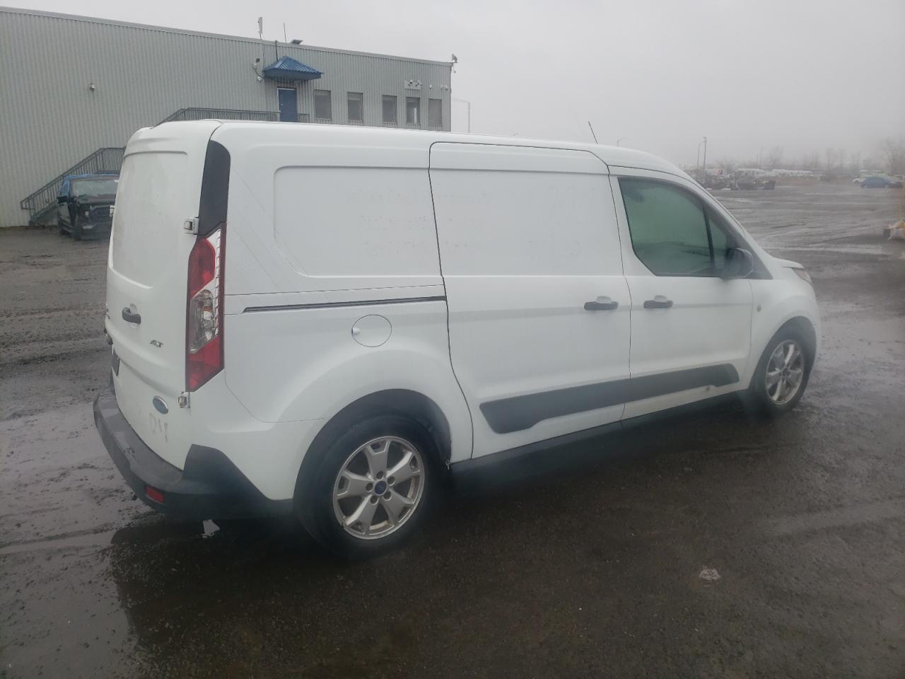 NM0LS7F76J1381544 FORD TRANSIT 2018