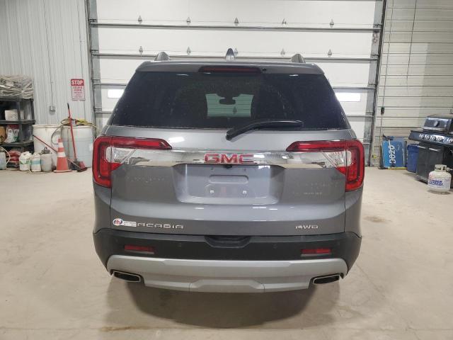  GMC ACADIA 2021 Szary