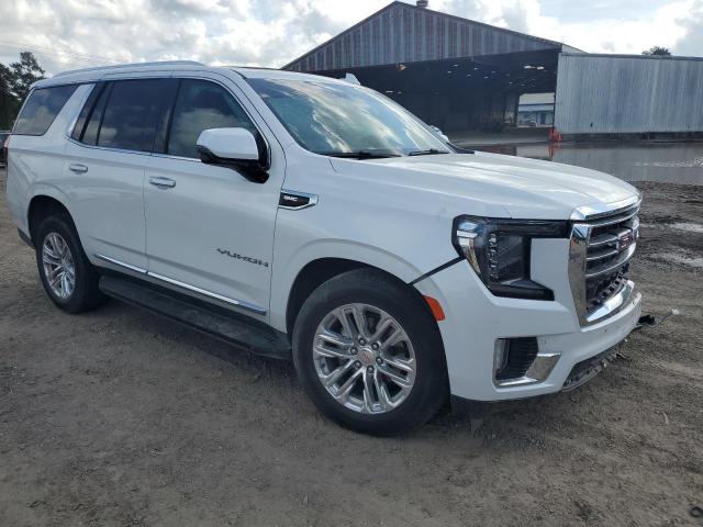  GMC YUKON 2022 White