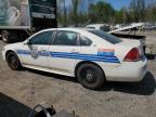 2009 Chevrolet Impala Police за продажба в Baltimore, MD - Minor Dent/Scratches