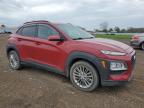 2018 Hyundai Kona Sel for Sale in Columbia Station, OH - Rear End