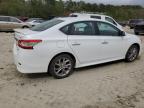 2014 Nissan Sentra S იყიდება Seaford-ში, DE - Mechanical