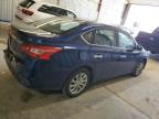 2019 Nissan Sentra S იყიდება West Mifflin-ში, PA - Rear End
