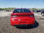 2013 Dodge Dart Se de vânzare în Hueytown, AL - Side