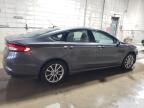 2017 Ford Fusion Se for Sale in Blaine, MN - Minor Dent/Scratches