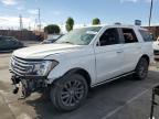 2021 Ford Expedition Limited for Sale in Wilmington, CA - All Over