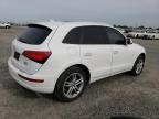 2017 AUDI Q5 PREMIUM à vendre chez Copart CA - SACRAMENTO