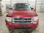 2012 Ford Escape Limited for Sale in Columbia, MO - Front End