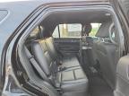 2015 Ford Explorer Police Interceptor for Sale in Indianapolis, IN - Damage History