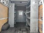 2018 Nissan Nv 2500 S en Venta en Wichita, KS - Side