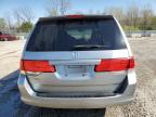 2010 Honda Odyssey Exl zu verkaufen in Louisville, KY - Hail