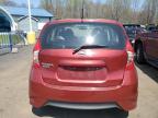 2017 Nissan Versa Note S იყიდება East Granby-ში, CT - Front End