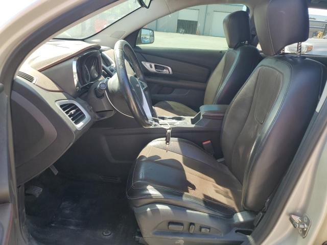  GMC TERRAIN 2014 tan