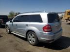 2012 Mercedes-Benz Gl 450 4Matic продається в Albuquerque, NM - Water/Flood