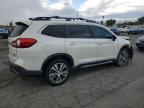2019 Subaru Ascent Limited продається в Colton, CA - Front End