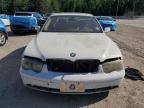 2004 Bmw 745 I for Sale in Greenwell Springs, LA - Water/Flood