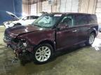 2011 Ford Flex Sel na sprzedaż w Woodhaven, MI - Front End