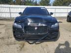 2017 Jaguar F-Pace Prestige продається в Windsor, NJ - Front End
