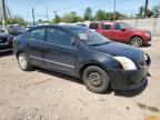 2012 Nissan Sentra 2.0 იყიდება Chalfont-ში, PA - Front End