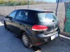 2009 VOLKSWAGEN GOLF S TSI for sale at Copart WESTBURY
