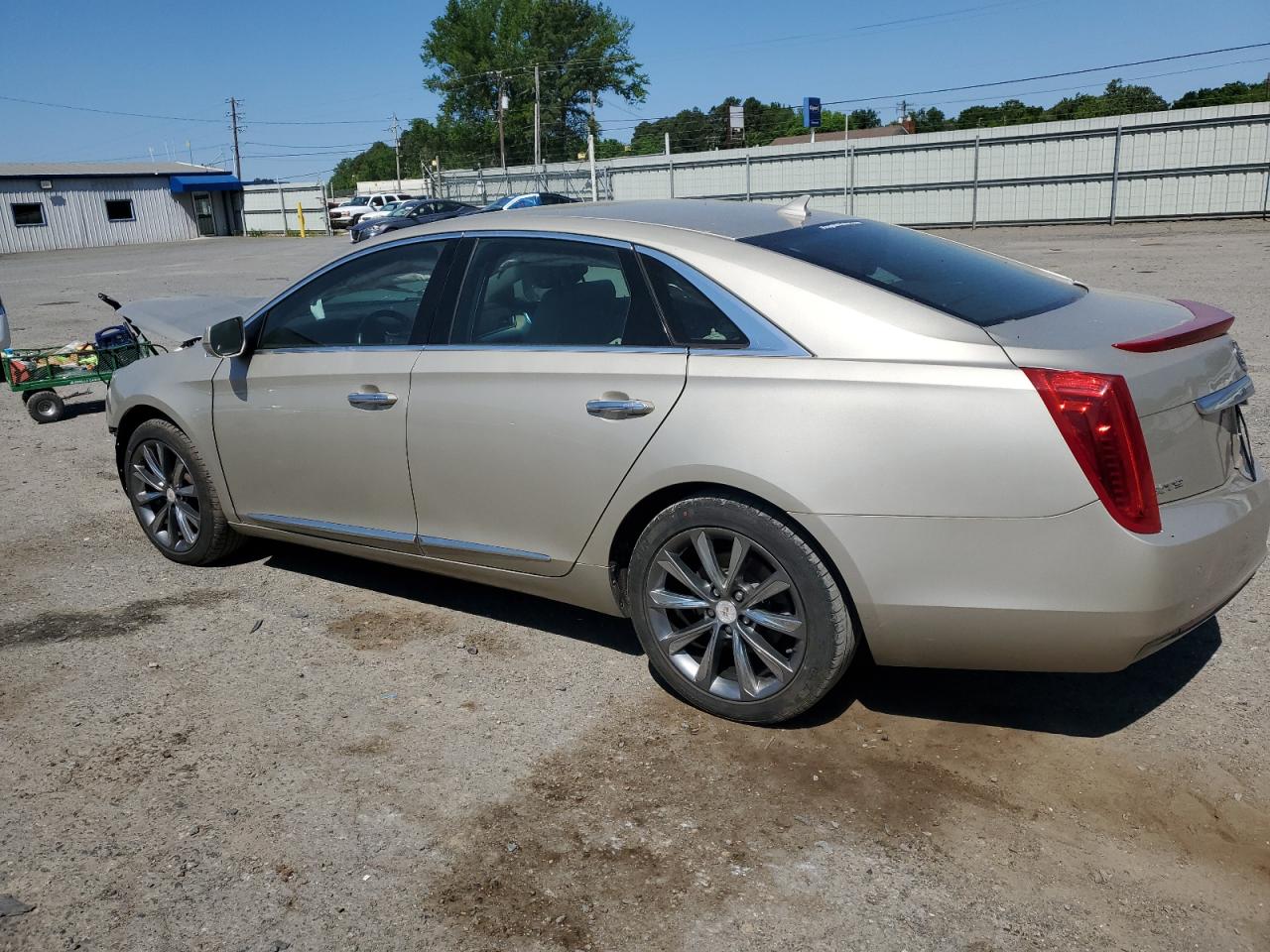 XTS
