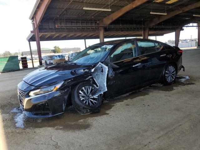 NISSAN ALTIMA SV 2025