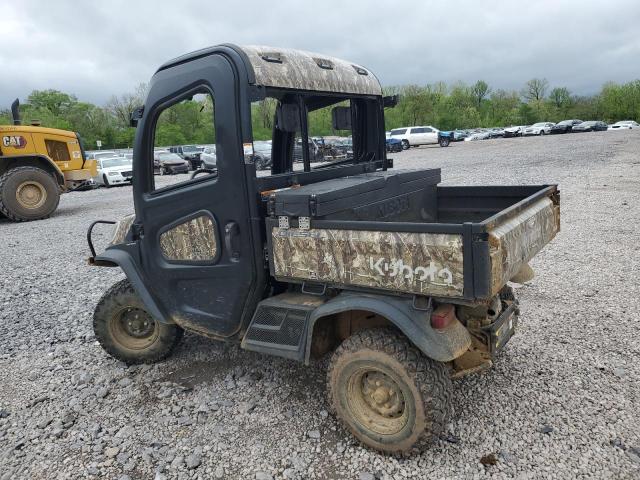 2021 KUTA TRACTOR