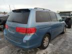 5FNRL3H43AB****** Salvage and Repairable 2010 Honda Odyssey in AK - Anchorage