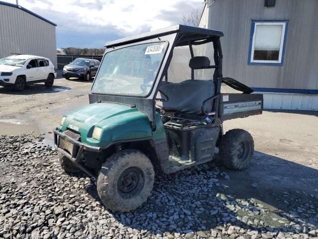 2002 POLARIS RANGER 4X4  