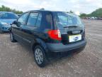 2006 HYUNDAI GETZ GSI A for sale at Copart BRISTOL