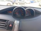 2009 TOYOTA VERSO TR D for sale at Copart SANDTOFT