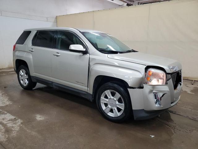 Parquets GMC TERRAIN 2013 Gold