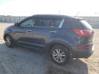 2012 Kia Sportage Sx for Sale in Jacksonville, FL - Side