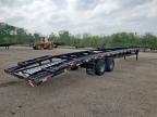 2023 Kaufman Car Carrier zu verkaufen in Haslet, TX - Minor Dent/Scratches