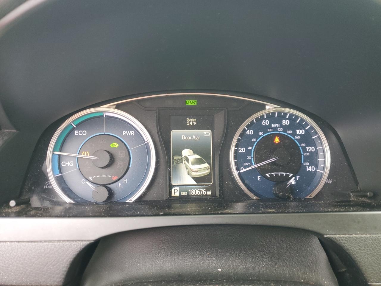 4T1BD1FK8FU173497 2015 Toyota Camry Hybrid