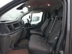 2019 FORD TRANSIT CU for sale at Copart WOLVERHAMPTON