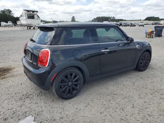  MINI COOPER 2016 Black