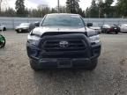 2022 Toyota Tacoma Double Cab en Venta en Graham, WA - Rear End