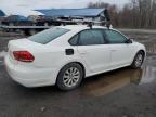 2013 VOLKSWAGEN PASSAT S for sale at Copart CT - HARTFORD SPRINGFIELD