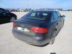 2011 AUDI A4 S LINE for sale at Copart CORBY