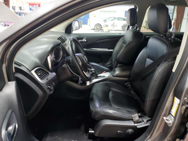  DODGE JOURNEY 2013 Вугільний