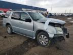 2006 Mercury Mountaineer Luxury за продажба в Woodhaven, MI - Front End